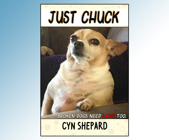Just Chuck by Cyn Shepard